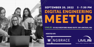 Digital Engineering Meet Up