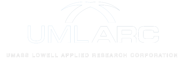 UMLARC logo