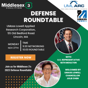 Defense Roundtable Update